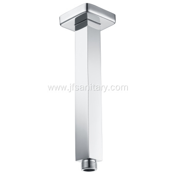 Square Shower Arm For Concealed Shower